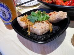 -聚味瞿记·龙虾堂(咸嘉湖店)