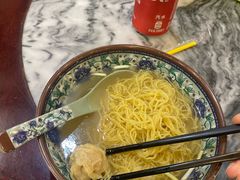 五宝云吞-巧美面家(东华西店)