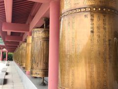 -龙口南山旅游景区