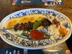 -卢布里西餐厅(总店)