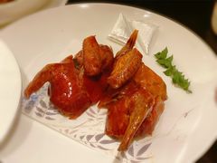 -甄御•海鲜新青岛菜(麦岛店)