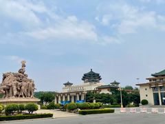 -中国农业博物馆