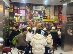 -广信牛奶甜品世家(台东店)