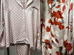 -万事利丝绸(杭州大厦店)