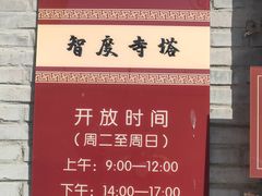 -辽代双塔