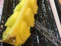 -鲜芋仙(观音桥大融城LG店)