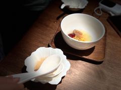 -彬媽糖水(侨鑫国际店)