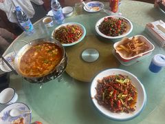 -湖南湘菜馆(东湘缘二店)