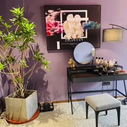 点击看大图 -花隐·美芙炫海菲秀皮肤管理中心