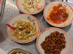 -朴太院·朝鲜族炭火烤肉(民乐园总店)