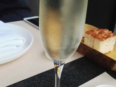 prosecco-Mercato莫卡多露台餐厅与酒吧(K11店)