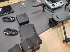 -DJI大疆(深圳华强北曼哈授权体验店)