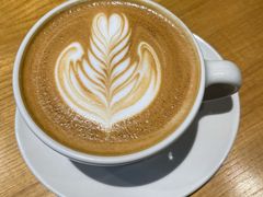 -KYO COFFEE(胶州路店)