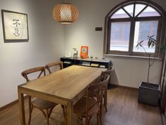 -沏点Trattoria意大利餐厅(新街口店)