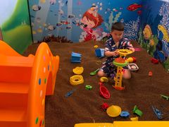 -蓝鲸湾汤泉(包河店)