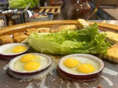 -阿昌白族石板烧·菌锅(大理古城店)