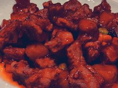 -红樱桃·欢乐餐厅(太原里店)