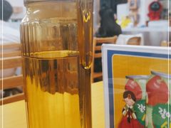 -屋里家延边朝鲜族冷面(南园店)