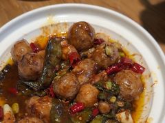 -沈家花园如皋菜(君御豪庭店)