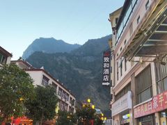 -金鼎雪山牦牛杂火锅(理县总店)