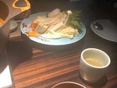 -山葵家·创意料理(EFC欧美广场店)