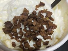 幽兰拿铁-茶颜悦色(五一里1号口店)