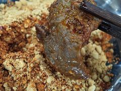 -袁大妈高原特色牦牛肉石棉烧烤(雅安店)