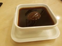 桑寄生蛋茶-盛记粥面(佐敦店)