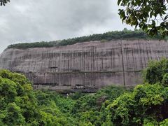 -丹霞山风景名胜区