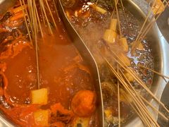 -川成串·自助串串香火锅(朝阳店)