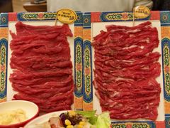 -侃爷南门铜锅涮肉