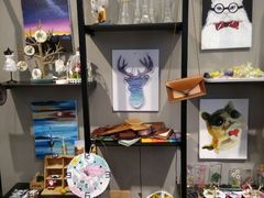 -Summer House夏莫手工坊团建活动(世博源店)