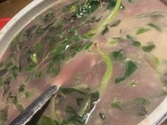 -东方红·湖南菜(金屿店)