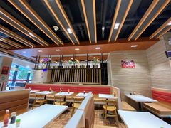 -冰岛茶餐厅(世茂店)