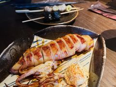 -三川·十酒Izakaya(南昌路店)