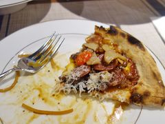 -Primo·丽莫意大利窑烤披萨