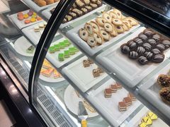 -好伦哥比萨烤肉自助(马家堡店)