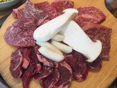 -黄金牧场(明洞总店)