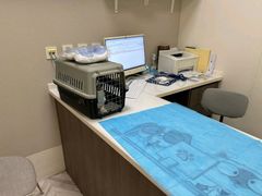 -喜多萌中农锦绣动物医院24H·猫科·牙科MRI·CT