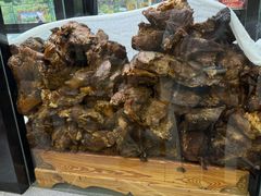 -清真磨沟沿老字号牛肉面(总店)