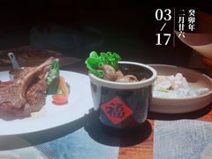 -秀·爱尔兰餐吧(上海路店)