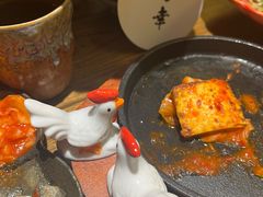-鸟幸 TORISAKI 炭火居酒屋