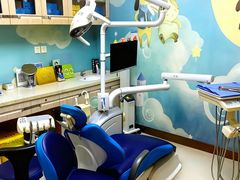 -维乐口腔(格林门诊长宁店)