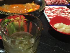 -董家湾重庆老火锅(张家窝店)