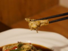 -蝦塘·中国餐馆(城墙南马道巷店)