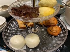 -丰收日·小海鲜·沪上家宴(顾村正大店)