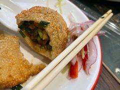 -鑫真味私房菜馆