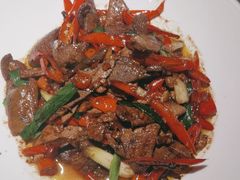 -相遇·川湘融合菜(金坛吾悦广场店)