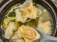 -馋三尺蟹粉小笼(人民广场店)