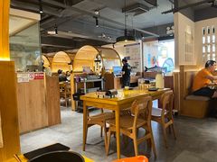 -小森师傅(宝安大仟里店)